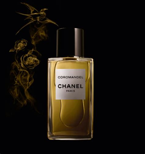 chanel coromandel отзывы|Les Exclusifs de Chanel Coromandel Chanel для женщин.